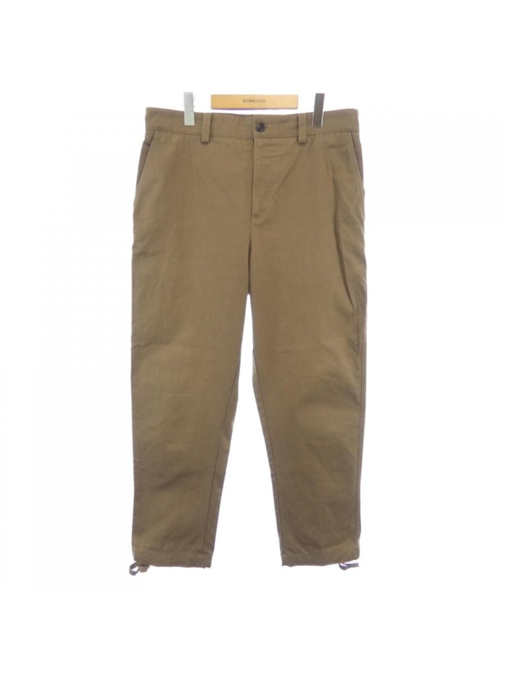 Dior Pants Brown